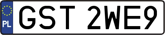 GST2WE9