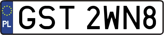 GST2WN8