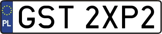 GST2XP2