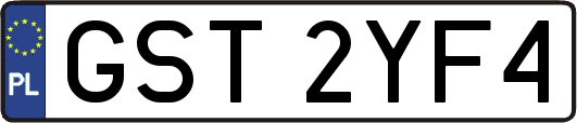GST2YF4