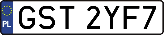 GST2YF7