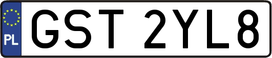 GST2YL8