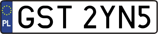 GST2YN5