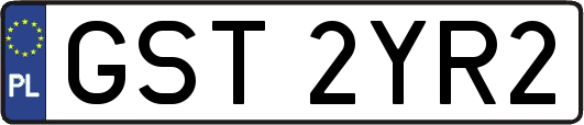 GST2YR2