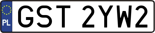 GST2YW2