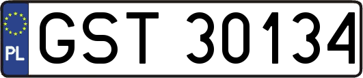 GST30134
