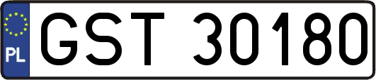 GST30180