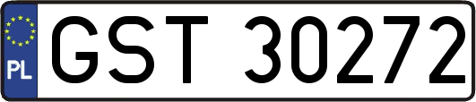 GST30272