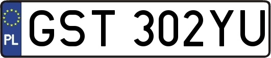 GST302YU