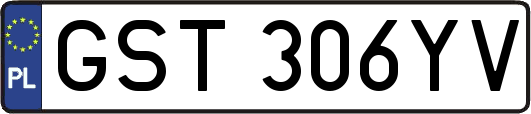 GST306YV