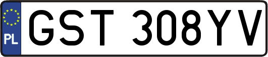 GST308YV