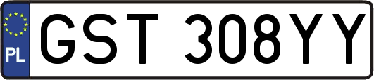GST308YY