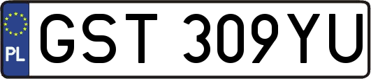 GST309YU