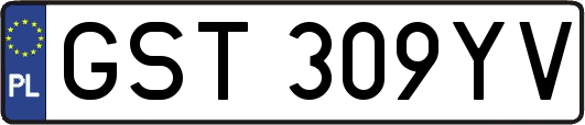 GST309YV