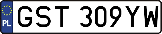 GST309YW