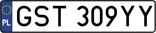 GST309YY