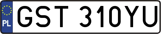 GST310YU
