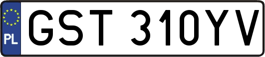 GST310YV