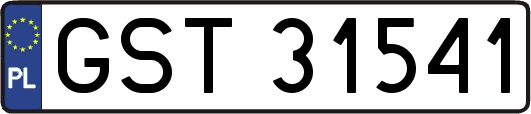 GST31541