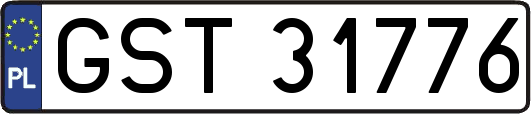 GST31776
