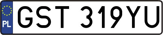GST319YU