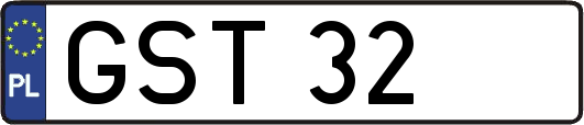 GST32