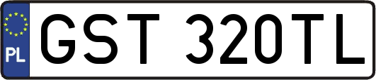 GST320TL