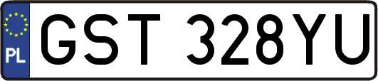 GST328YU