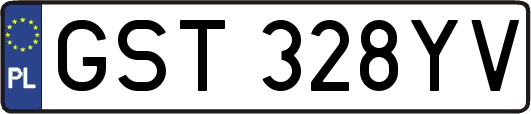 GST328YV