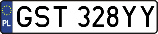 GST328YY
