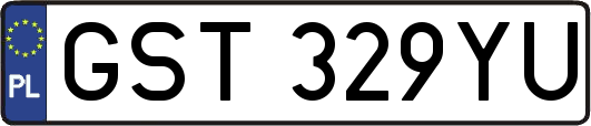 GST329YU