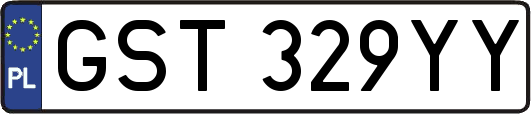 GST329YY