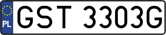 GST3303G