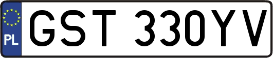 GST330YV