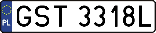 GST3318L