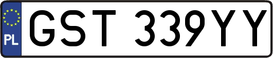 GST339YY