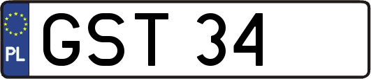 GST34