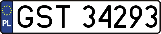 GST34293