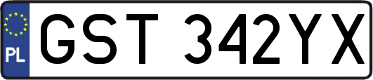 GST342YX