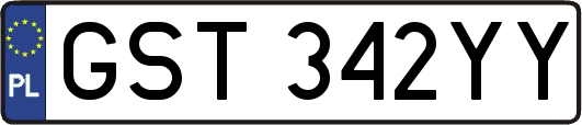 GST342YY