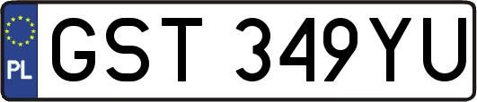 GST349YU