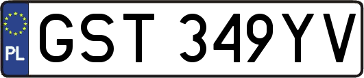 GST349YV