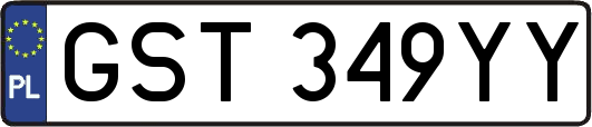 GST349YY