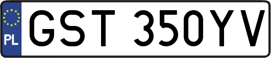 GST350YV