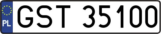 GST35100