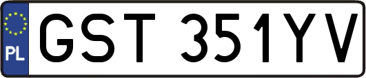 GST351YV