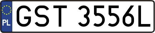 GST3556L