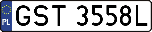 GST3558L