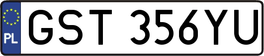 GST356YU