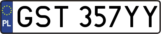 GST357YY